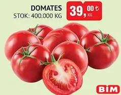 DOMATES KG DOMATES KG